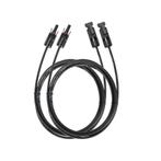EcoFlow MC4 Solar Extension Cable 3m, Nieuw