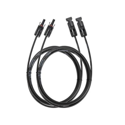 EcoFlow MC4 Solar Extension Cable 3m, Hobby en Vrije tijd, Modelbouw | Radiografisch | Helikopters en Quadcopters, Nieuw
