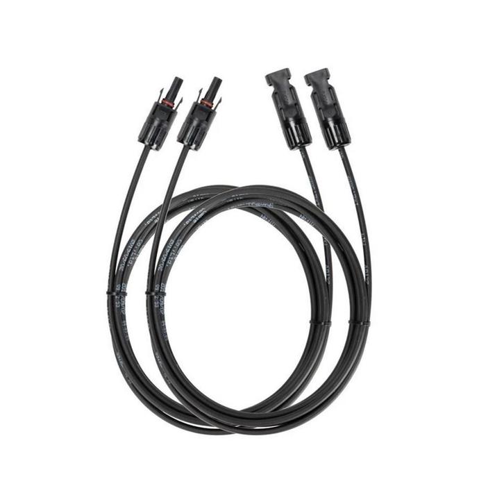 EcoFlow MC4 Solar Extension Cable 3m, Hobby en Vrije tijd, Modelbouw | Radiografisch | Helikopters en Quadcopters, Nieuw