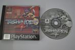 Toshinden 4 (PS1 PAL), 1 speler, Verzenden, Zo goed als nieuw