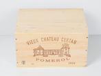 2016 Vieux Château Certan - Pomerol - 1 Fles (0,75 liter), Verzamelen, Wijnen, Nieuw