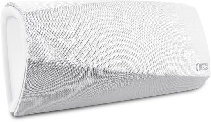 Denon HEOS 3 HS2 Wit - Home speaker, Audio, Tv en Foto, Overige Audio, Tv en Foto, Zo goed als nieuw, Ophalen