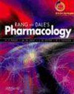 Rang & Dales Pharmacology 9780443069116 Rod J. Flower, Boeken, Verzenden, Zo goed als nieuw, Rod J. Flower