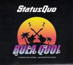 cd digi - Status Quo - Bula Quo!, Zo goed als nieuw, Verzenden