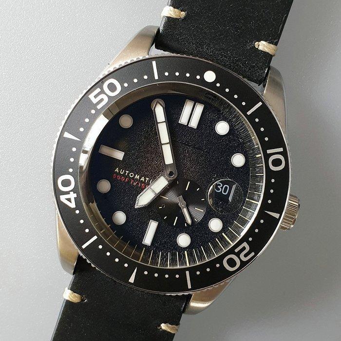 SPINNAKER - Croft (Old Logo) - Zonder Minimumprijs -, Sieraden, Tassen en Uiterlijk, Horloges | Heren