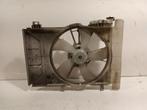 Koelventilatormotor Toyota Yaris/Vitz  1.0 VVT-i mf422750045, Ophalen of Verzenden, Gebruikt, Toyota