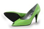Bloom Pumps in maat 42 Groen | 10% extra korting, Kleding | Dames, Schoenen, Pumps, Verzenden, Zo goed als nieuw, Groen