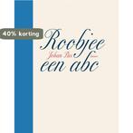 Roobjee - Een ABC 9789020965568 J. Pas, Boeken, Verzenden, Gelezen, J. Pas