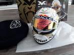 Schubert 1:2 - Model raceauto - Max Verstappen helmet 1:2, Nieuw