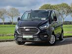 Ford Transit Custom 2.0, Automaat, Gebruikt, Euro 6, Overige kleuren