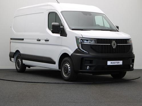 Renault Master T35 2.0 dCi 130pk L2H2 Advance, Auto's, Bestelauto's, Dealer onderhouden, Lease, Handgeschakeld, Overige kleuren