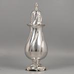 Joseph Anysz Tafelstrooier - Strooier - .835 zilver, Antiek en Kunst