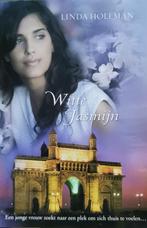 Witte jasmijn 9789000314058 Linda Holeman, Boeken, Romans, Verzenden, Gelezen, Linda Holeman