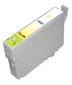 SecondLife inkt cartridge geel voor Epson T0804, Computers en Software, Printers, Nieuw, Ophalen of Verzenden