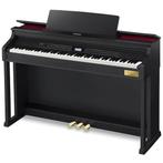 Casio Celviano AP-710 digitale piano, zwart, Muziek en Instrumenten, Nieuw, Verzenden
