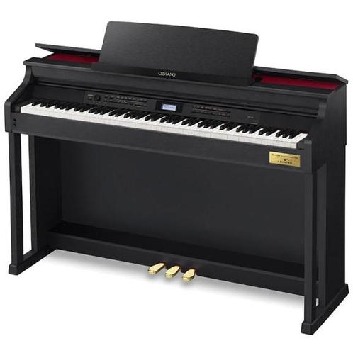 Casio Celviano AP-710 digitale piano, zwart, Muziek en Instrumenten, Piano's, Verzenden