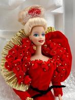 Mattel  - Barbiepop 50th Anniversary Barbie - Porcelain -, Antiek en Kunst