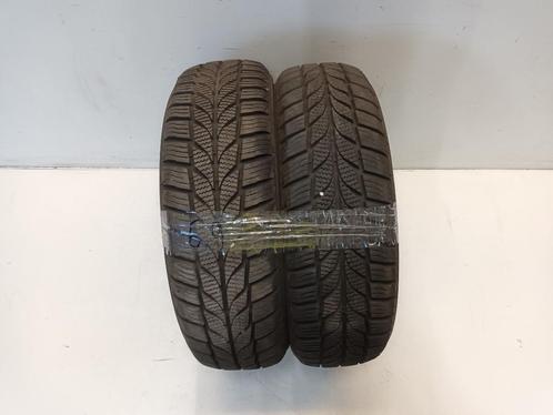 Bandenset 2 stuks 4-Seizoenen 175/65 R14 Viking 2024 6.9MM /, Auto-onderdelen, Banden en Velgen, 14 inch, ARN erkend, Stiba lid