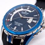 Edox - Grand Ocean - 83006 357BCA BUIN - Heren - 2020+, Nieuw