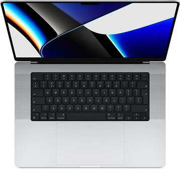 Macbook Pro 14 inch beschikbaar voor biedingen