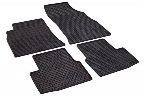Rubber automatten Opel Astra K | 2015-2022, Auto-onderdelen, Interieur en Bekleding, Nieuw, Opel, Verzenden
