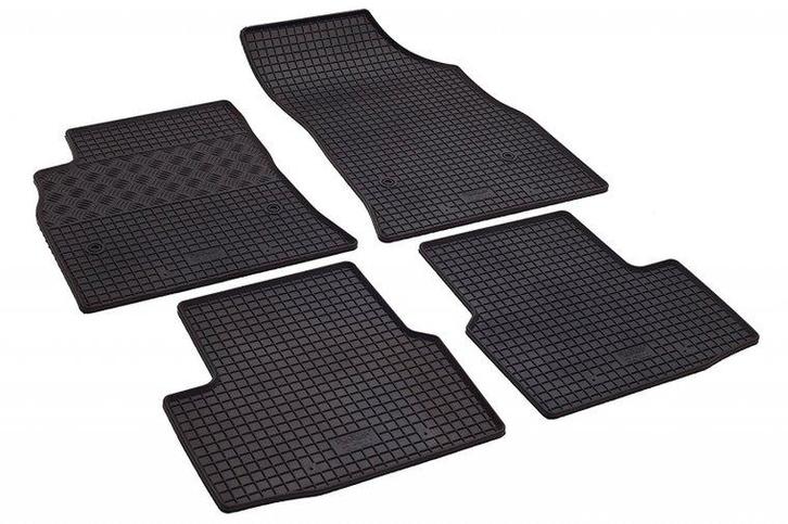 Rubber automatten Opel Astra K | 2015-2022, Auto-onderdelen, Interieur en Bekleding, Nieuw, Opel, Verzenden