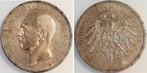 Duitsland 5 Mark 1900 A Friedrich August Oldenburg vz/stg..., Verzenden