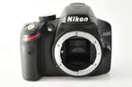 Nikon D3200 DSLR (Shutter Count : 4,091) [#729] Digitale, Nieuw