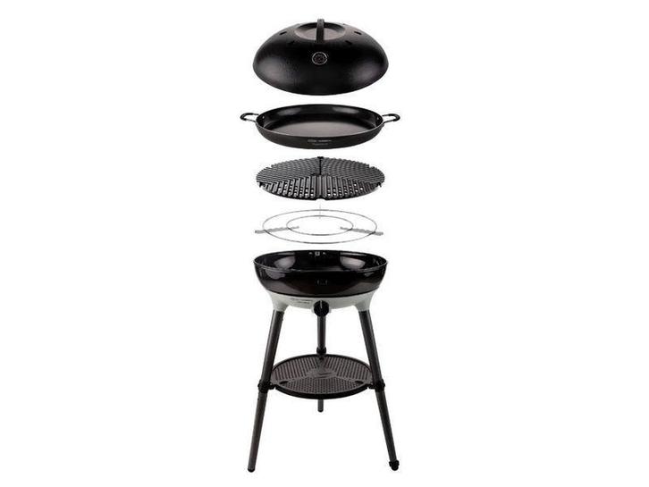 Cadac Carri Chef 50 BBQ - Paella Pan, Tuin en Terras, Gasbarbecues, Nieuw