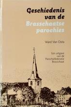 Geschiedenis van de Brasschaatse parochies, Nieuw, Verzenden