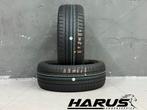 225/45/18 95Y MO Bridgestone zomerbanden 5,8mm profiel 2X, 18 inch, Gebruikt, Ophalen of Verzenden, Band(en)