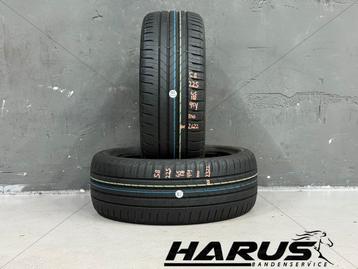 225/45/18 95Y MO Bridgestone zomerbanden 5,8mm profiel 2X beschikbaar voor biedingen