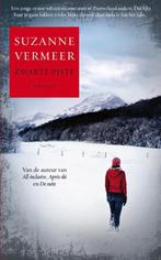 Zwarte piste 9789400500426 Suzanne Vermeer, Verzenden, Gelezen, Suzanne Vermeer