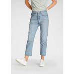 Levis® 7/8 jeans 501 CROP 501 collectie, 5-pocket-stijl, Verzenden, Nieuw