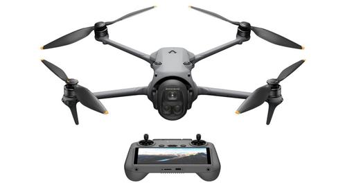 DJI Mavic 4 Pro – including DJI RC 2, Hobby en Vrije tijd, Modelbouw | Radiografisch | Helikopters en Quadcopters, Nieuw