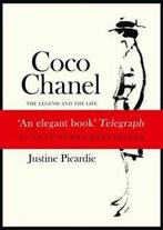 Coco Chanel: The Legend and the Life By Justine Picardie., Zo goed als nieuw, Verzenden, Justine Picardie