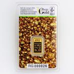 2,5 gram - Goud .999 - ESG, Valcambi, Switzerland - Met