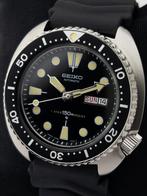 Seiko - Automatic Turtle Diver - Zonder Minimumprijs -, Nieuw