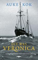 Dit was Veronica 9789060056226 Auke Kok, Verzenden, Gelezen, Auke Kok