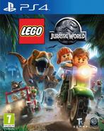 LEGO Jurassic World (verpakking Duits, game Engels) (Play..., Verzenden, Gebruikt, Vanaf 3 jaar