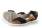 AQA Sandalen in maat 41 Zwart | 10% extra korting, Kleding | Dames, Schoenen, Verzenden, Zwart, AQA, Sandalen of Muiltjes