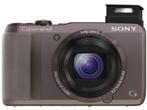 Sony Cybershot DSC-HX200V - Digitale camera - 18,2 MP Exmor, Verzenden, Zo goed als nieuw
