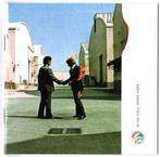 cd - Pink Floyd - Wish You Were Here, Zo goed als nieuw, Verzenden