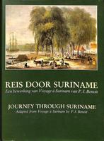 Reis door Suriname. Een bewerking van Voyage à Surinam van, Boeken, Gelezen, P.J. Benoit, Verzenden