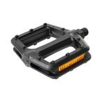 Fietspedalen L14 Extra Grip Antislip Zwart, Fietsen en Brommers, Ophalen of Verzenden, Nieuw, Hbs