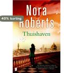 Thuishaven 9789022563984 Nora Roberts, Boeken, Thrillers, Verzenden, Gelezen, Nora Roberts