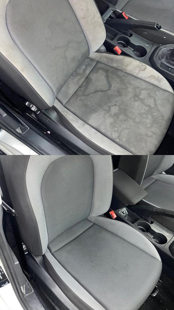 Auto interieur reinigen, Auto diversen, Overige Auto diversen