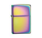 Zippo Spectrum, Verzamelen, Rookartikelen, Aanstekers en Luciferdoosjes, Verzenden, Nieuw, Aansteker