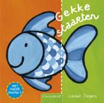Gekke staarten 9789044813289 Liesbet Slegers, Boeken, Kinderboeken | Baby's en Peuters, Gelezen, Liesbet Slegers, L. Slegers, Verzenden
