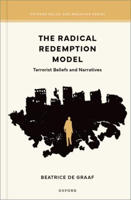 The Radical Redemption Model 9780197792469, Boeken, Wetenschap, Zo goed als nieuw, Verzenden